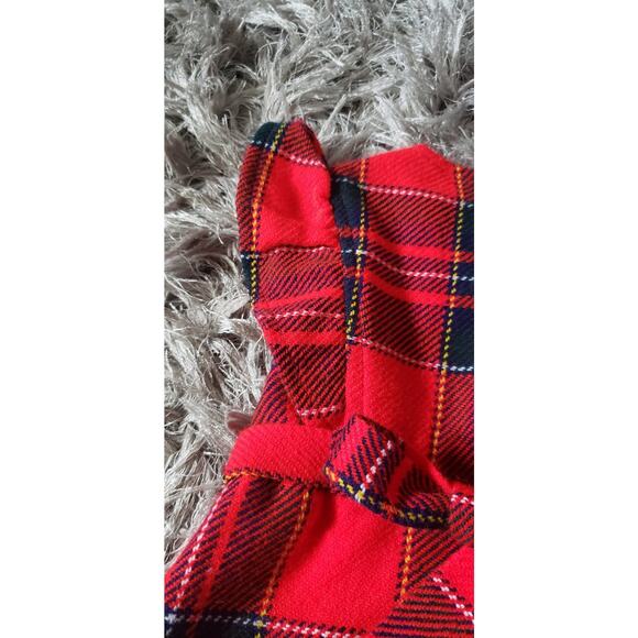 4t Holiday Dress - Picture 4 of 4